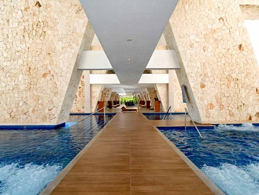 Grand Sirenis Riviera Maya Resort & Spa